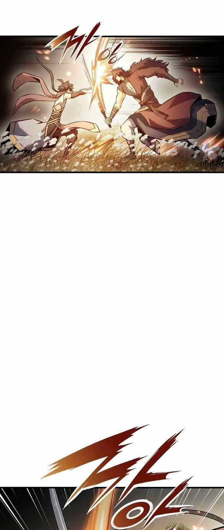 Bá Vương Chi Tinh - Chapter 34 - Trang 1