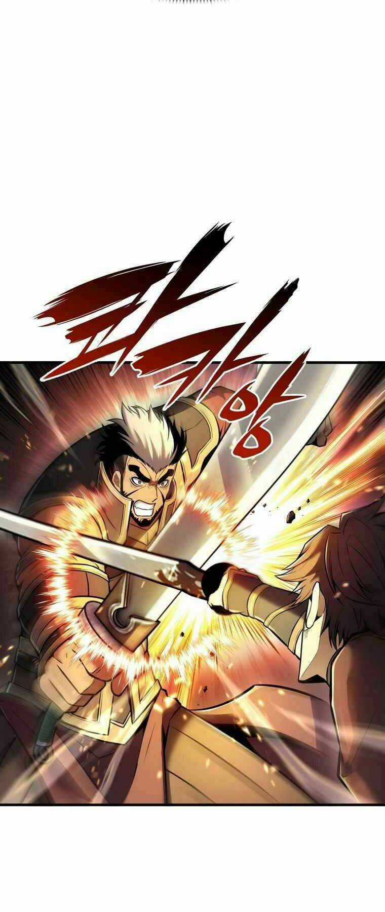 Bá Vương Chi Tinh - Chapter 34 - Trang 11