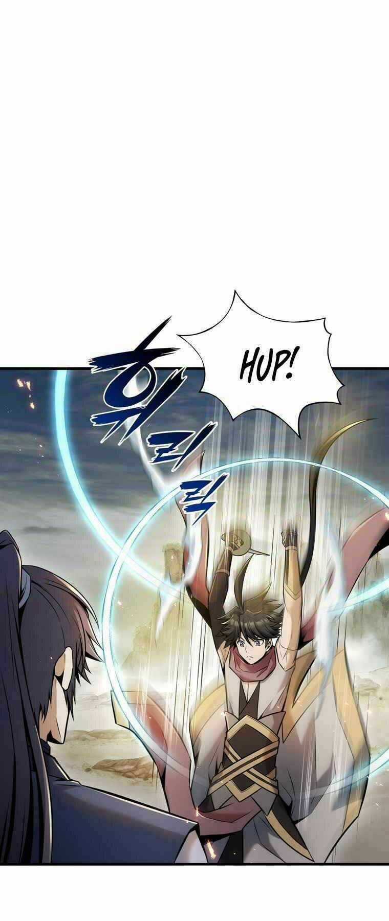 Bá Vương Chi Tinh - Chapter 34 - Trang 12