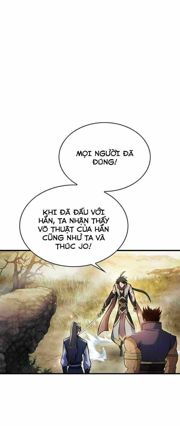 Bá Vương Chi Tinh - Chapter 34 - Trang 14