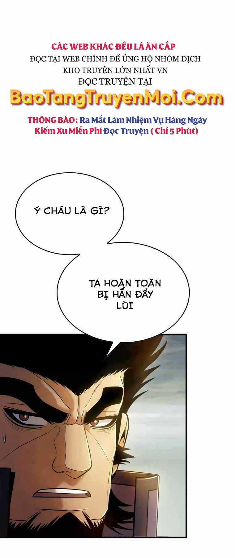 Bá Vương Chi Tinh - Chapter 34 - Trang 15