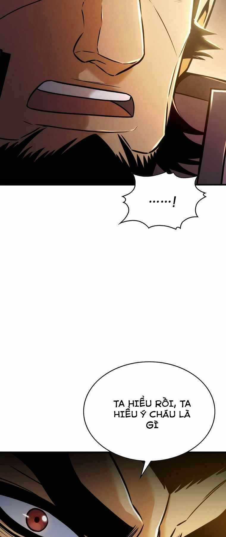 Bá Vương Chi Tinh - Chapter 34 - Trang 18