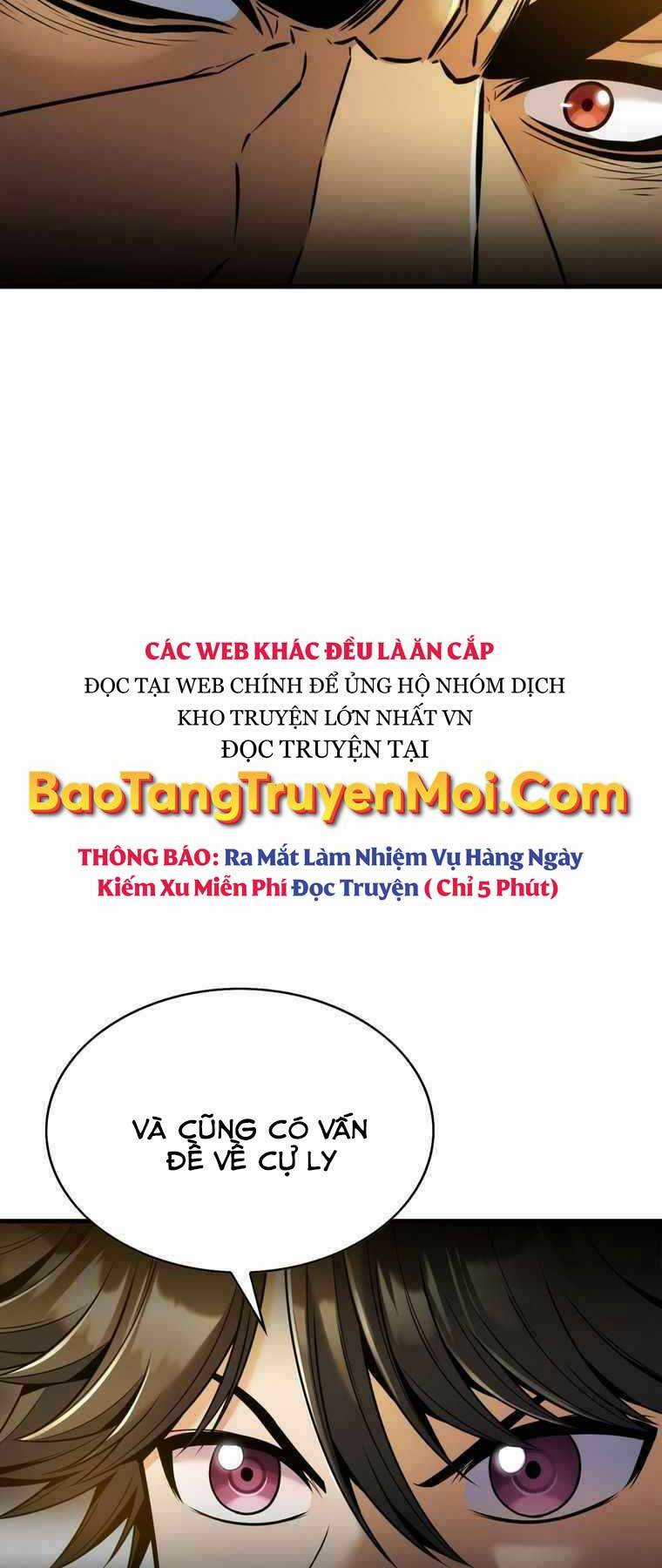 Bá Vương Chi Tinh - Chapter 34 - Trang 19