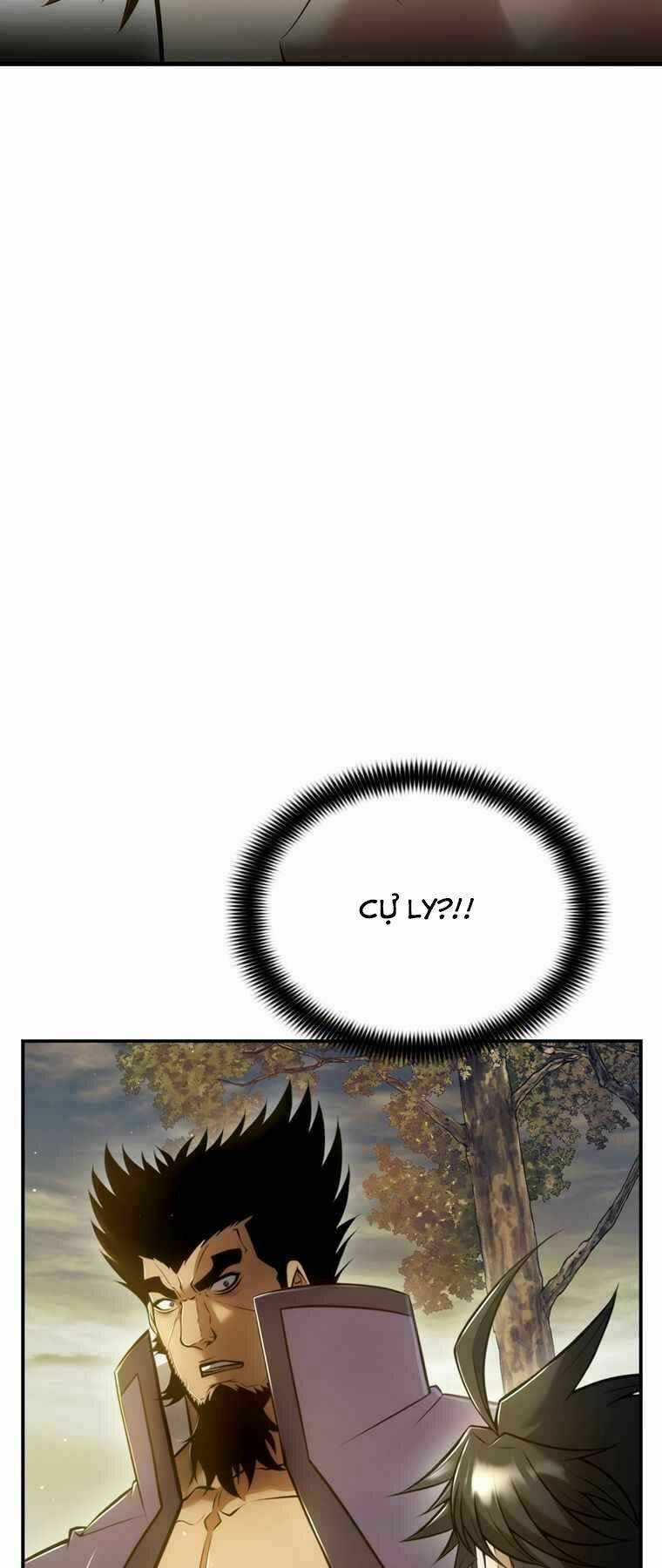 Bá Vương Chi Tinh - Chapter 34 - Trang 20