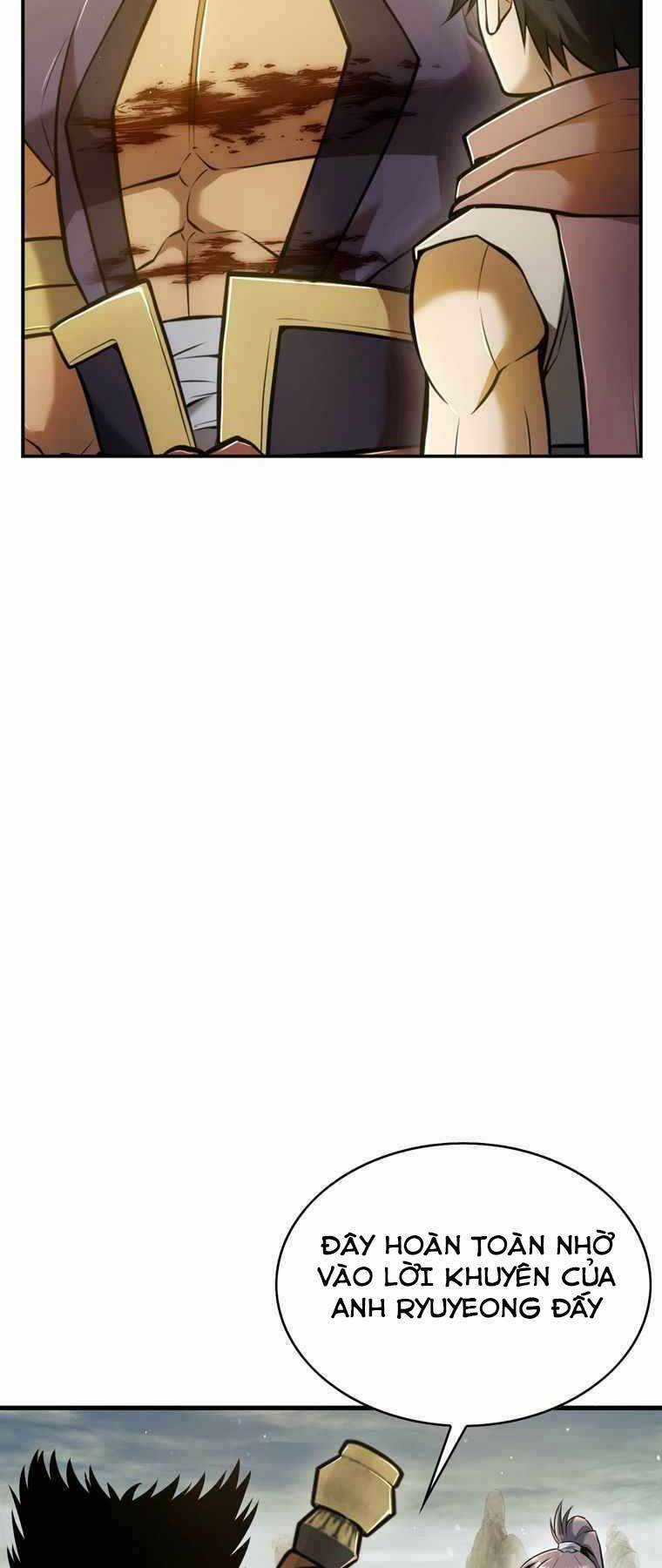 Bá Vương Chi Tinh - Chapter 34 - Trang 21