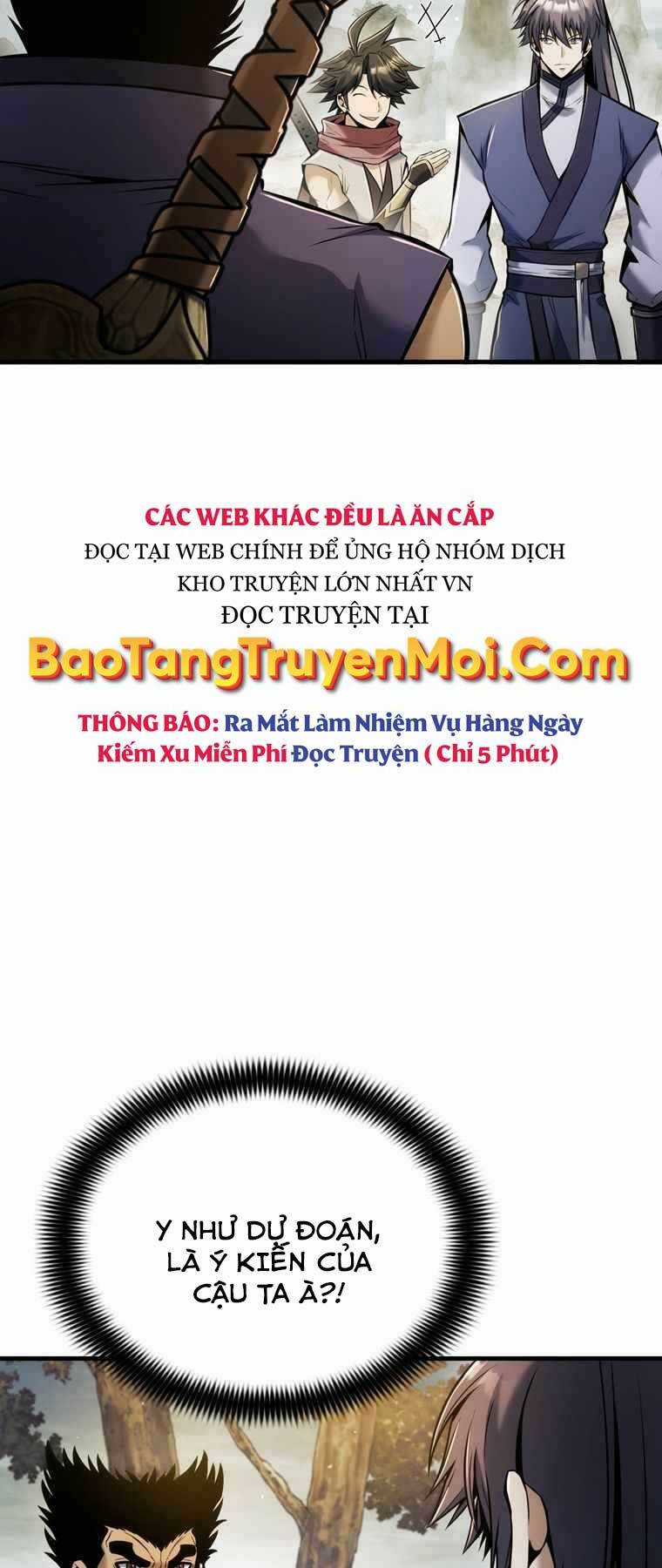 Bá Vương Chi Tinh - Chapter 34 - Trang 22