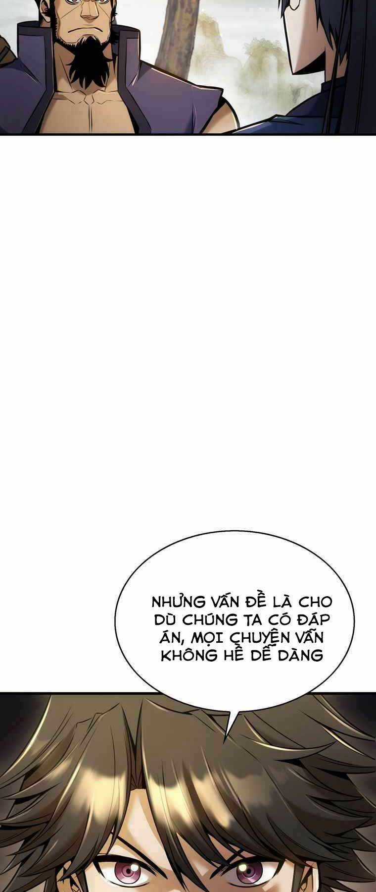 Bá Vương Chi Tinh - Chapter 34 - Trang 23