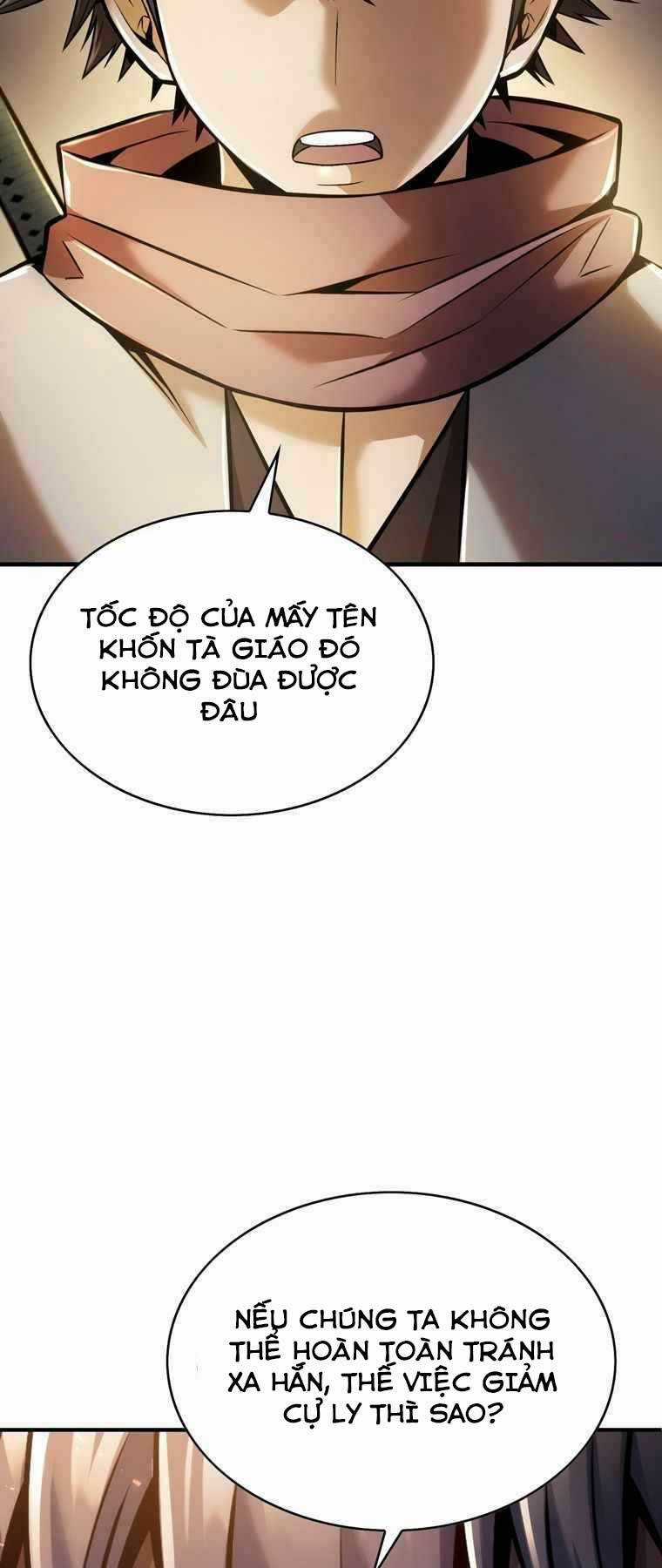 Bá Vương Chi Tinh - Chapter 34 - Trang 24