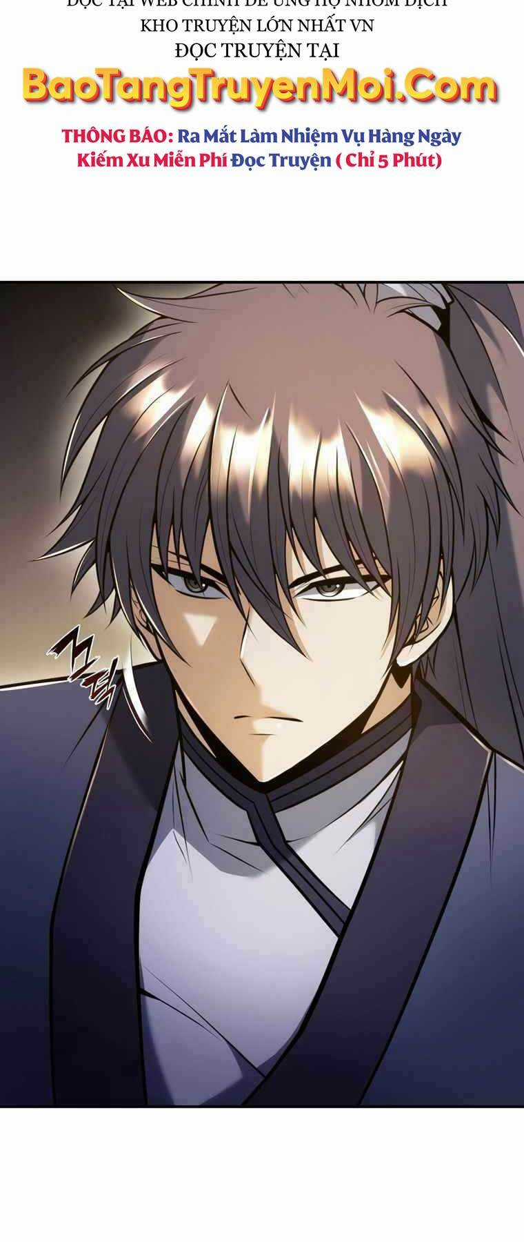 Bá Vương Chi Tinh - Chapter 34 - Trang 28