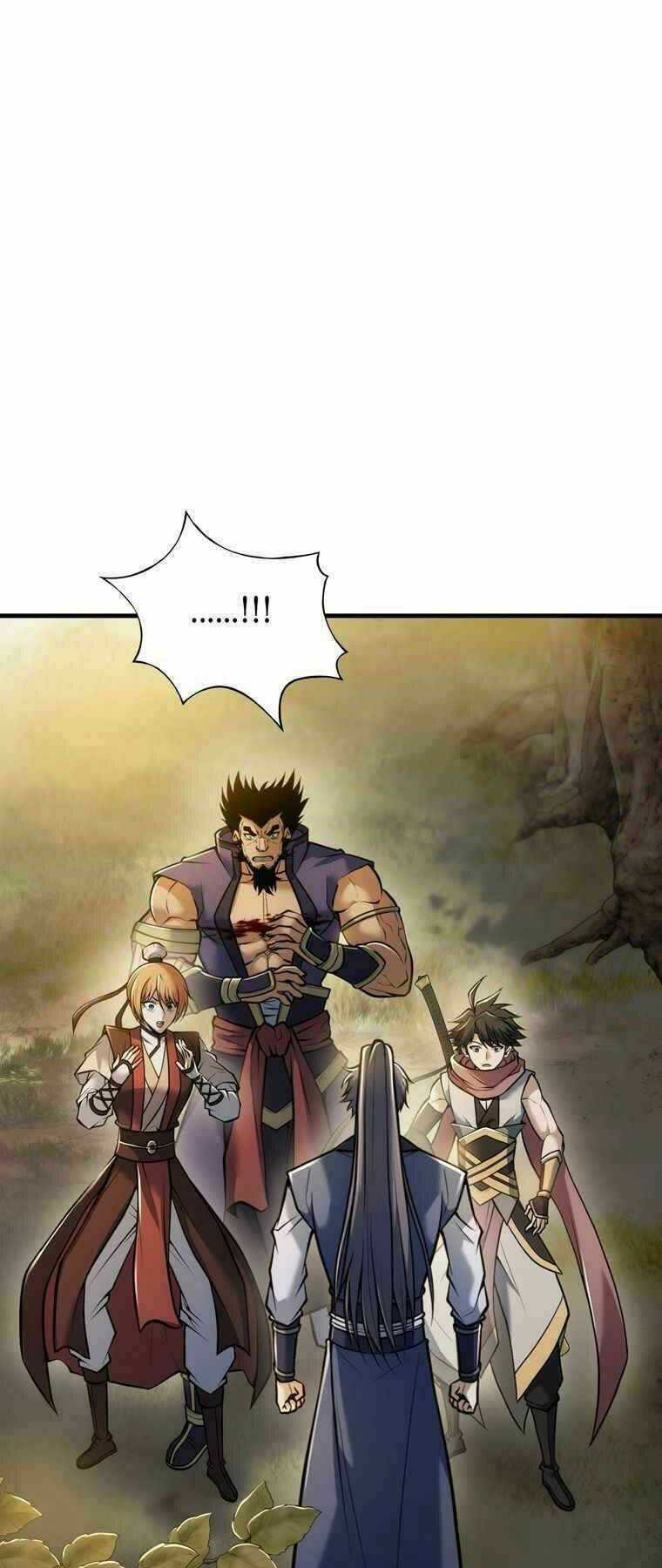 Bá Vương Chi Tinh - Chapter 34 - Trang 29