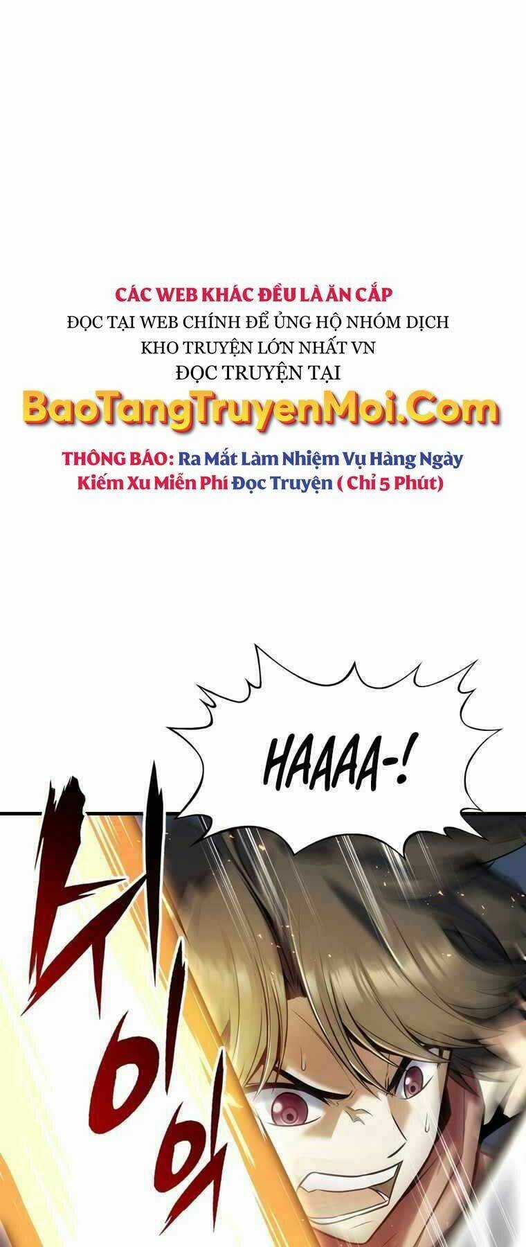 Bá Vương Chi Tinh - Chapter 34 - Trang 4