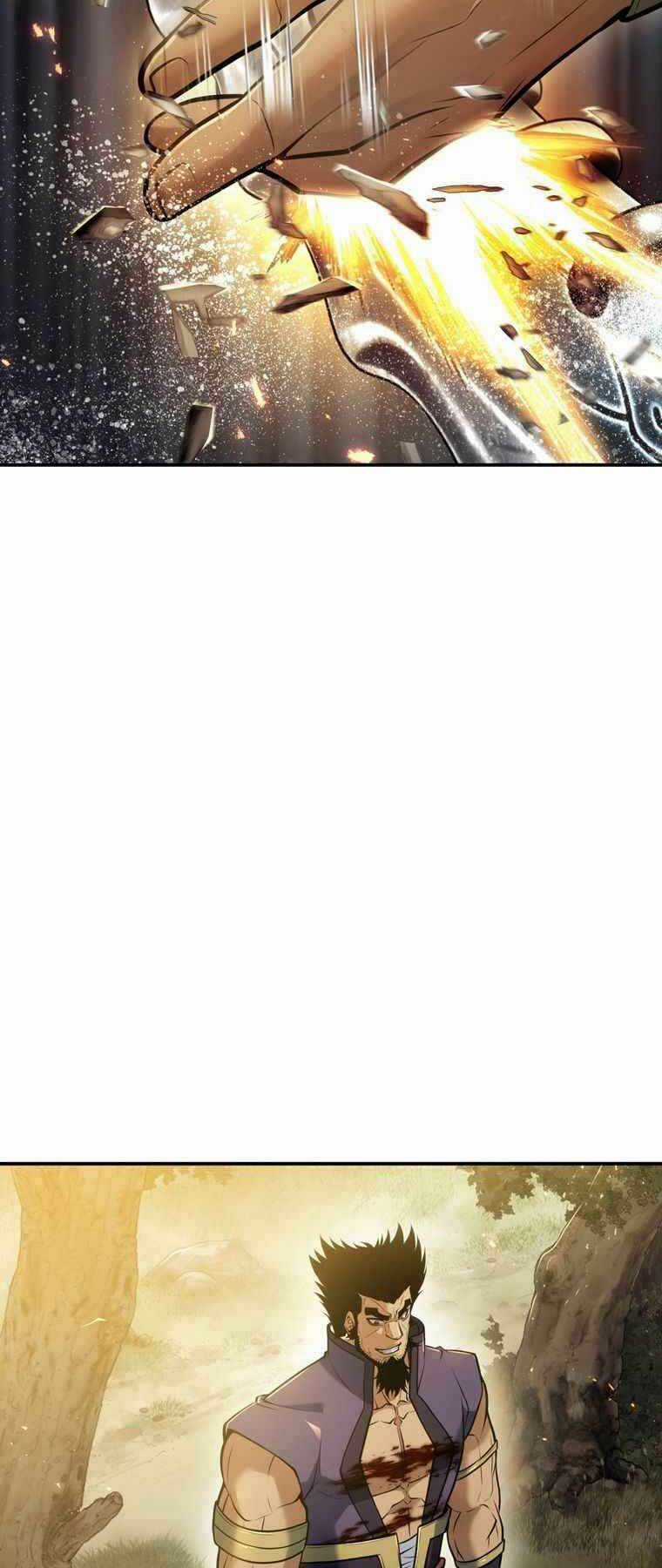 Bá Vương Chi Tinh - Chapter 34 - Trang 32