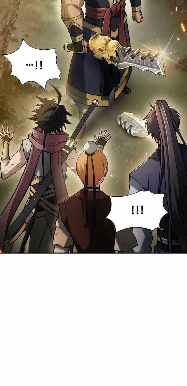 Bá Vương Chi Tinh - Chapter 34 - Trang 33