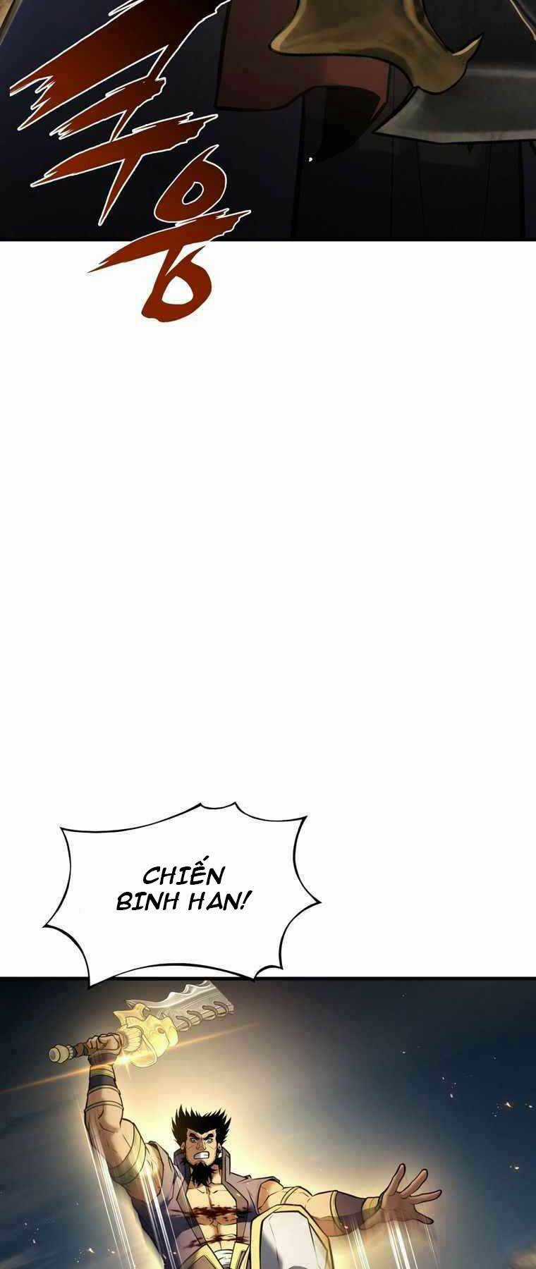 Bá Vương Chi Tinh - Chapter 34 - Trang 35