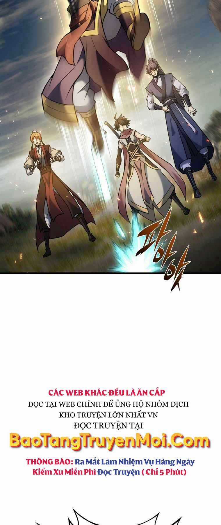 Bá Vương Chi Tinh - Chapter 34 - Trang 36