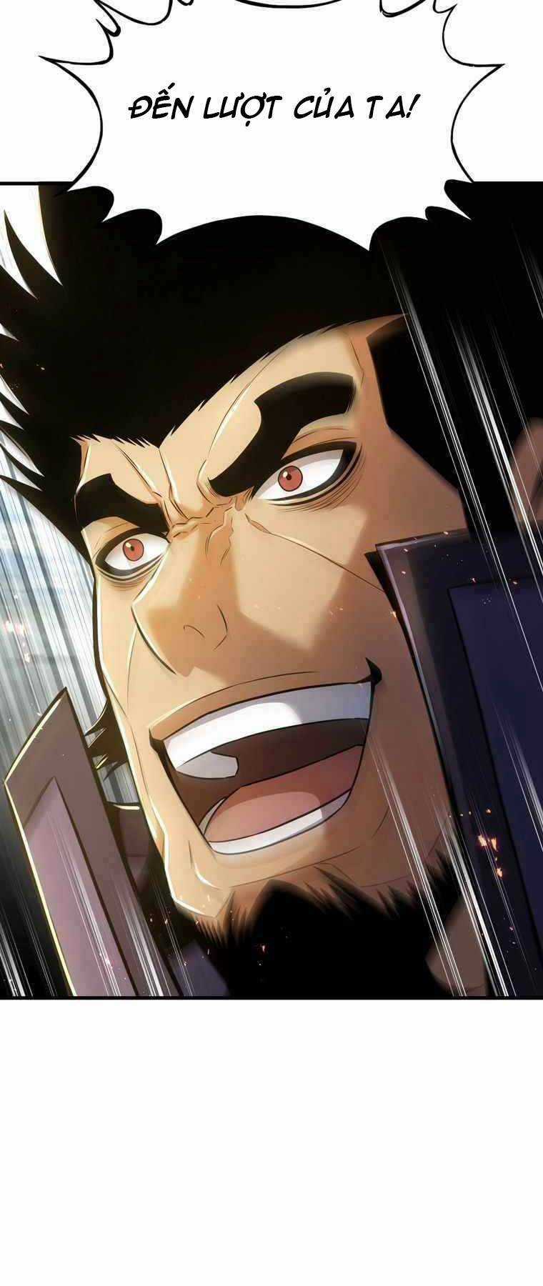 Bá Vương Chi Tinh - Chapter 34 - Trang 37