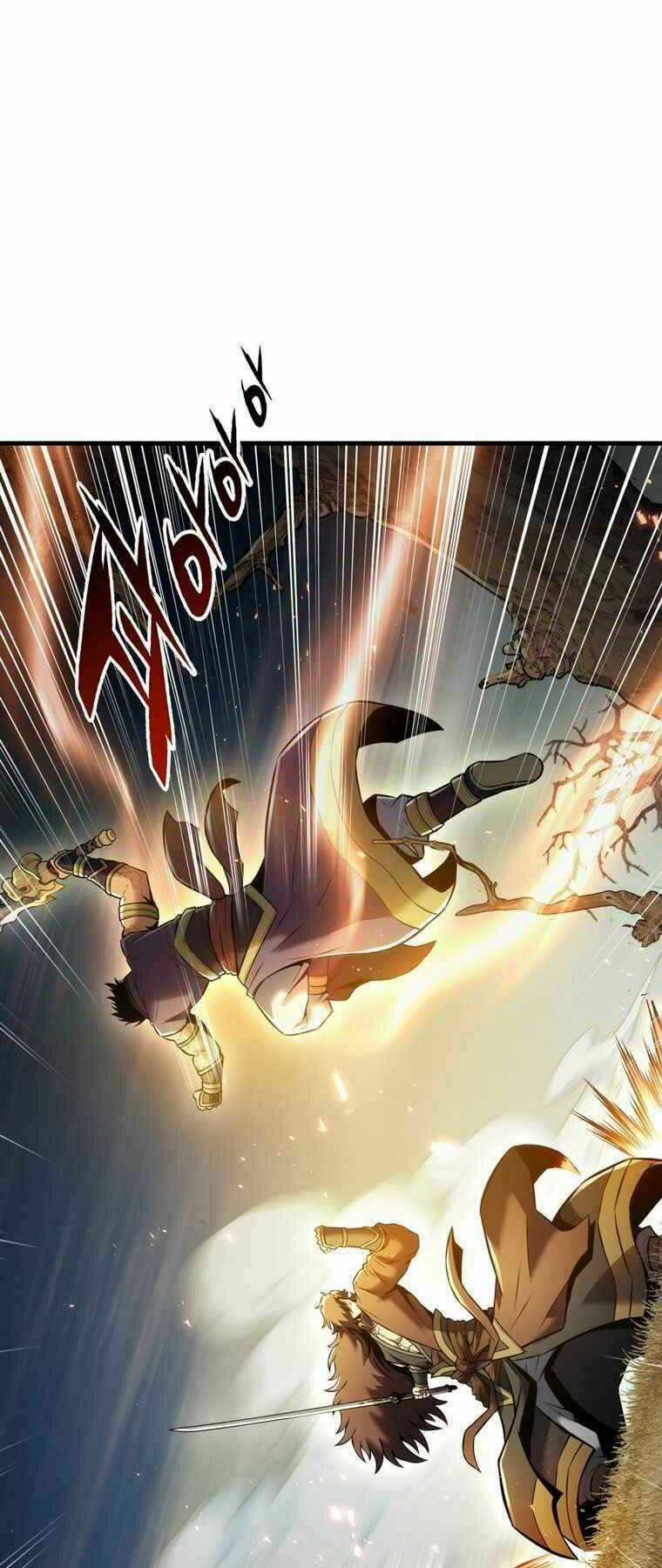 Bá Vương Chi Tinh - Chapter 34 - Trang 38