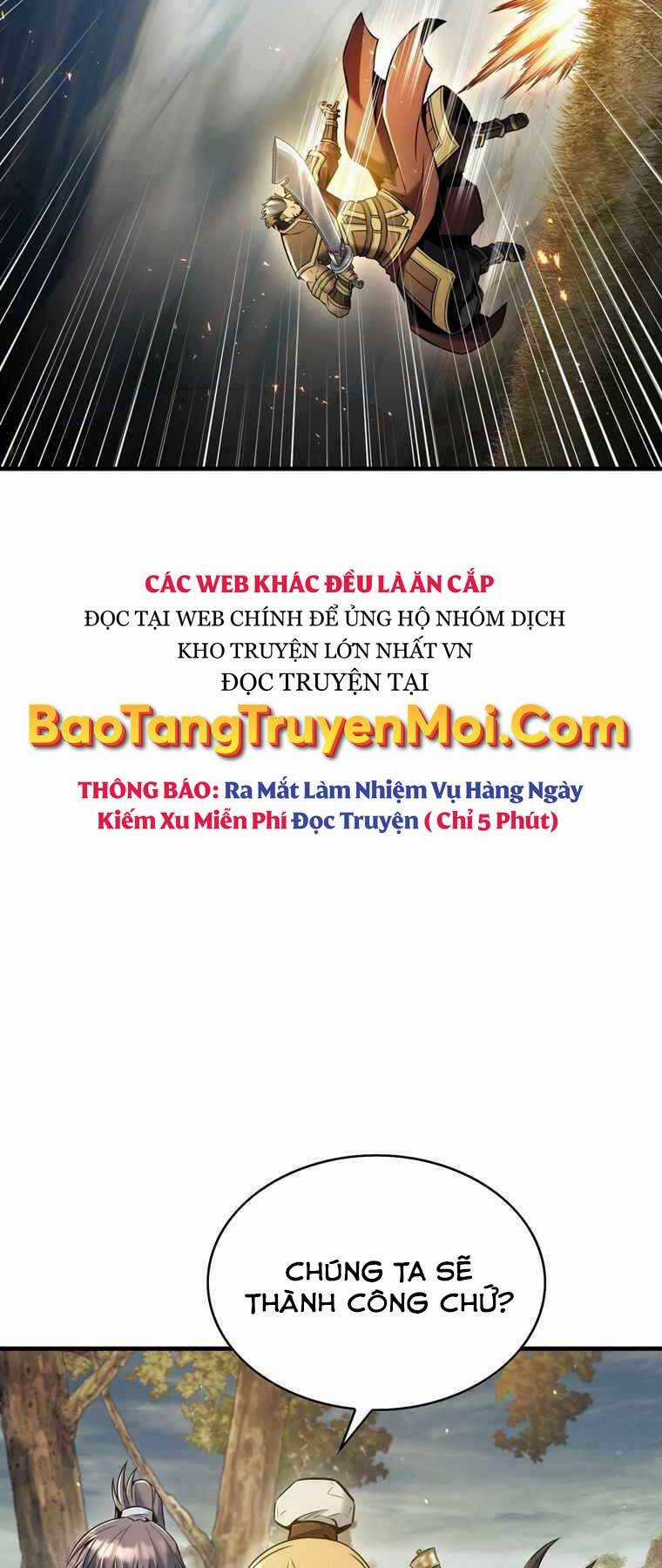 Bá Vương Chi Tinh - Chapter 34 - Trang 39