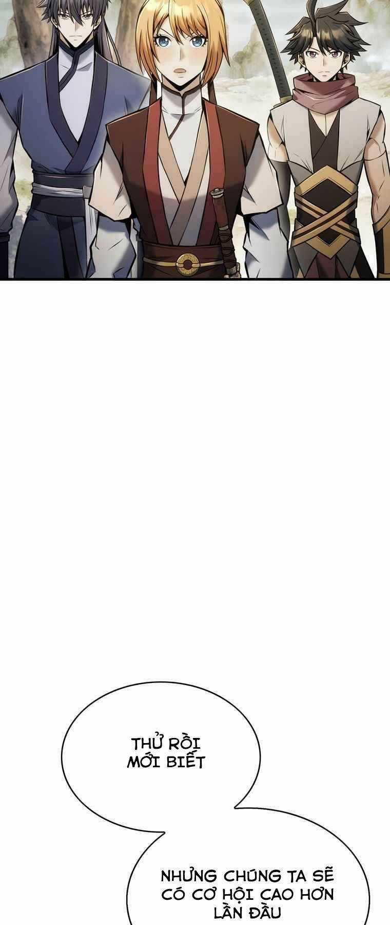 Bá Vương Chi Tinh - Chapter 34 - Trang 40