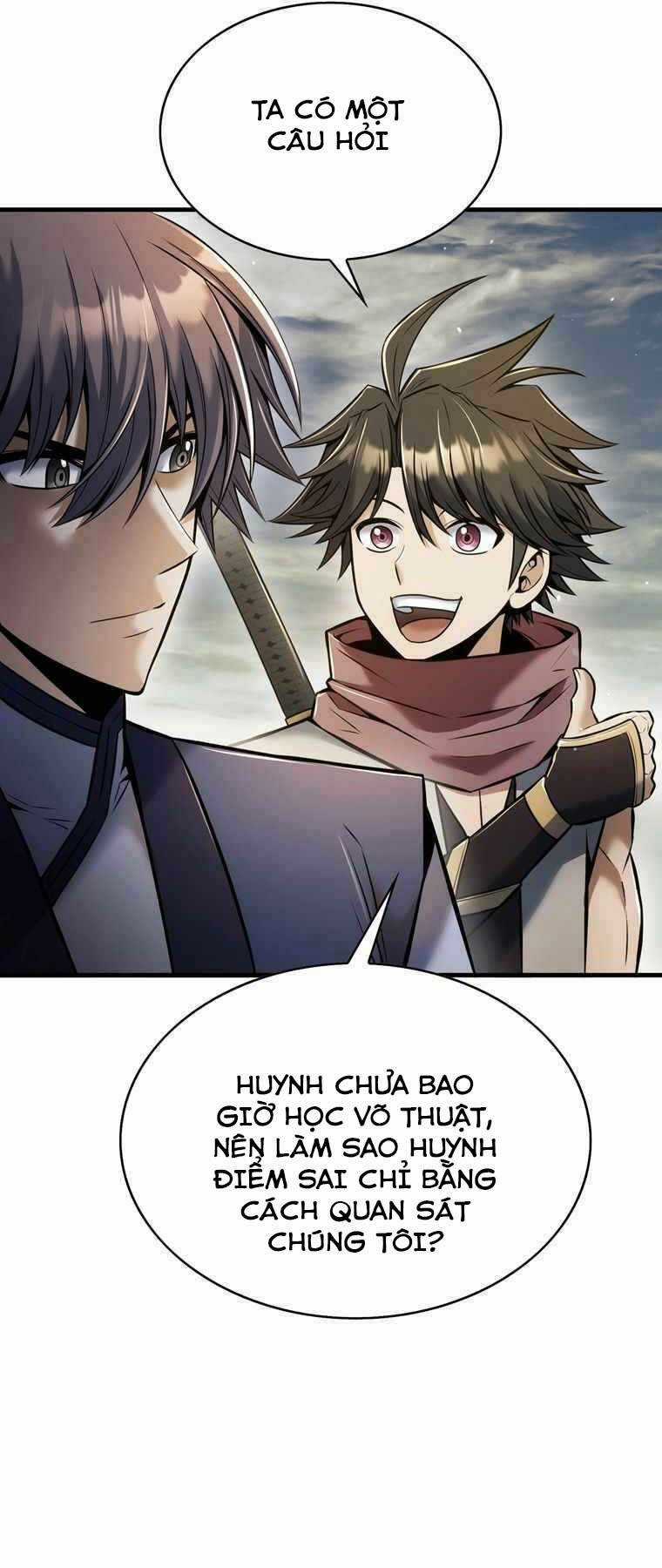 Bá Vương Chi Tinh - Chapter 34 - Trang 42