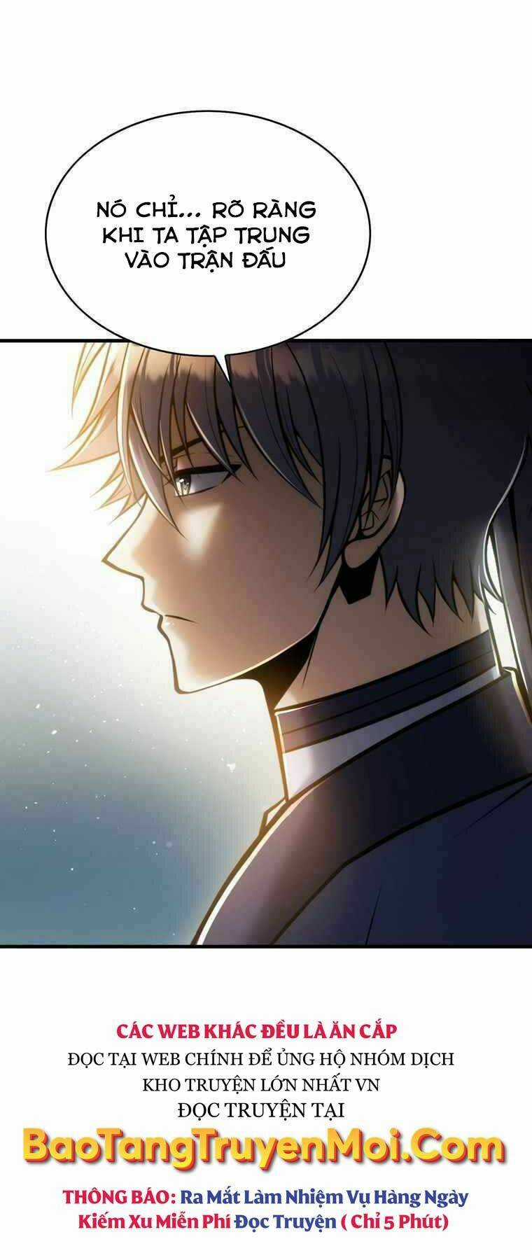 Bá Vương Chi Tinh - Chapter 34 - Trang 43