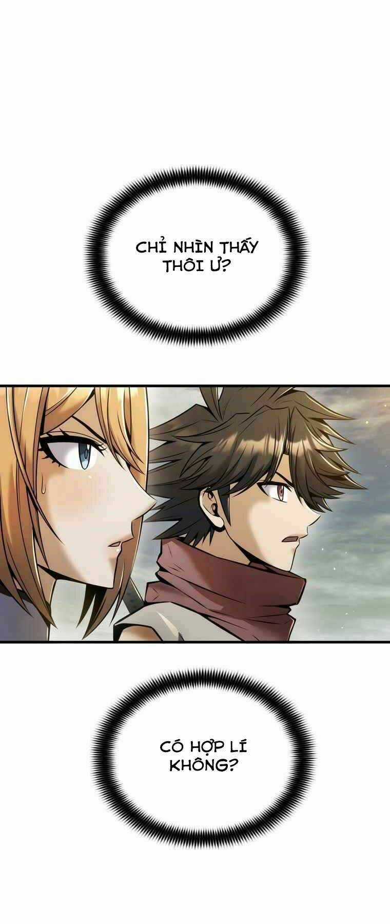 Bá Vương Chi Tinh - Chapter 34 - Trang 44