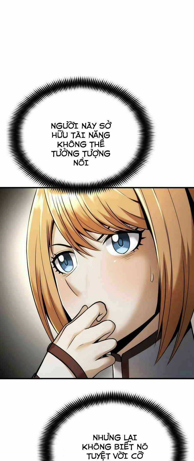 Bá Vương Chi Tinh - Chapter 34 - Trang 45