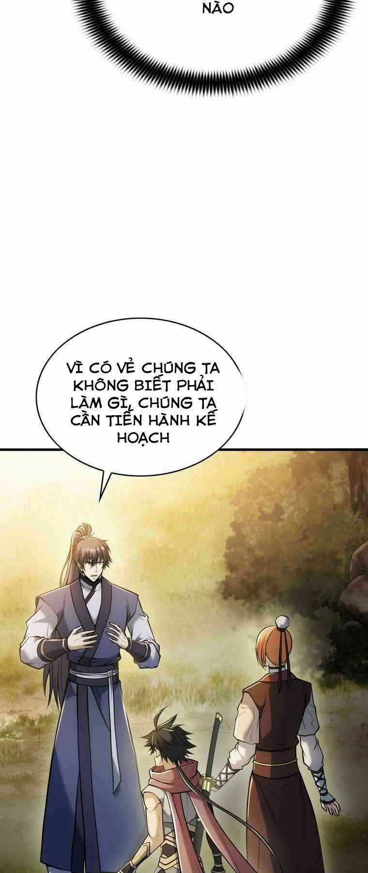 Bá Vương Chi Tinh - Chapter 34 - Trang 46