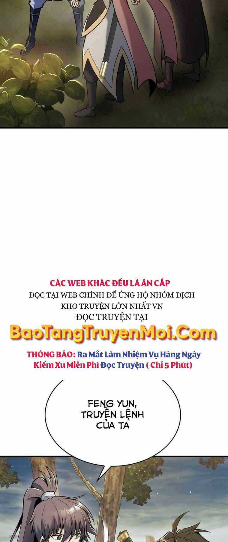 Bá Vương Chi Tinh - Chapter 34 - Trang 47