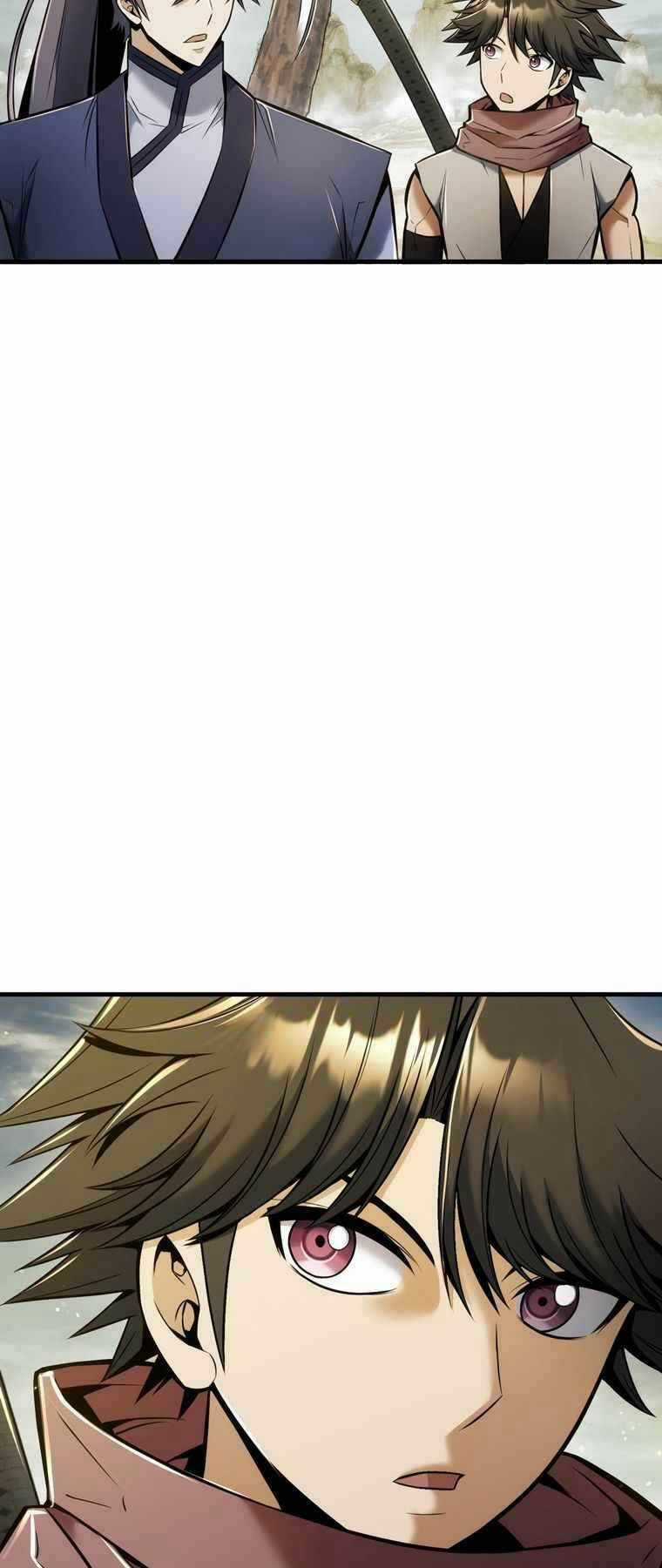 Bá Vương Chi Tinh - Chapter 34 - Trang 48