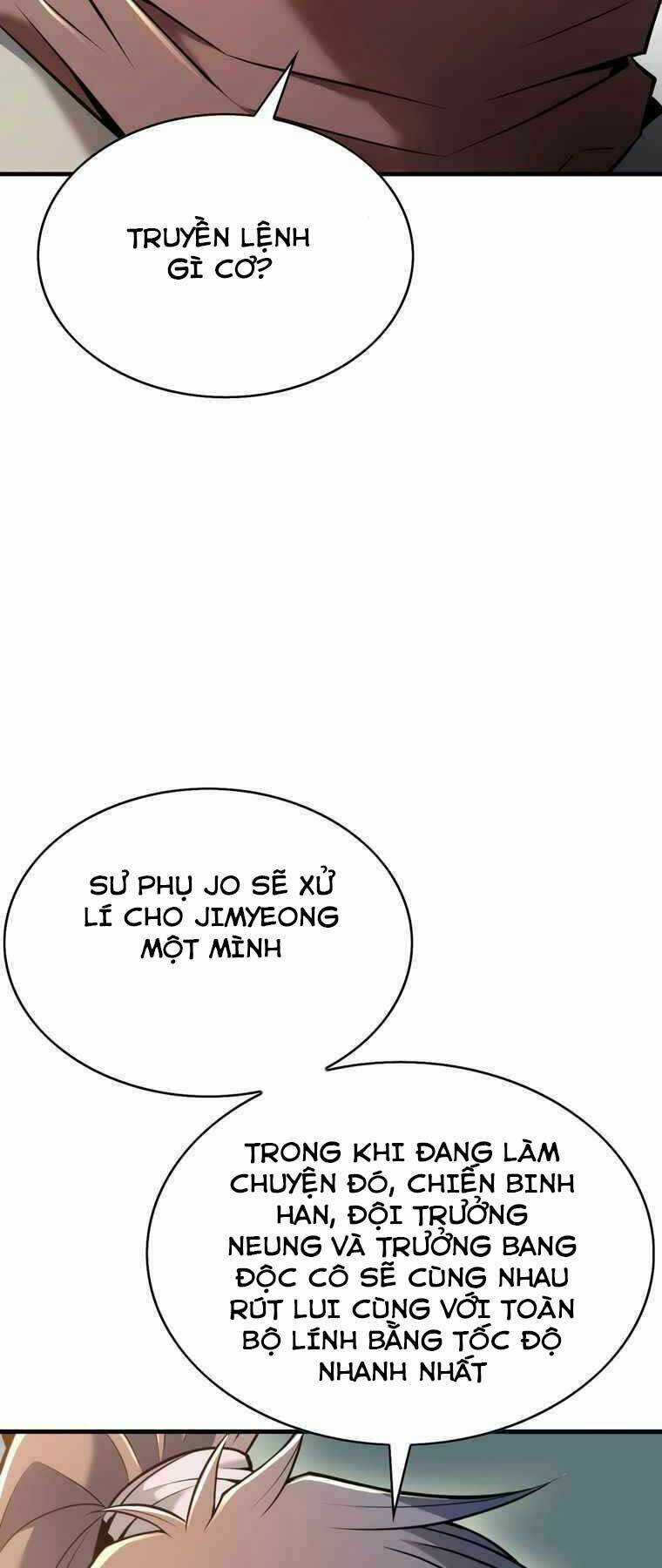 Bá Vương Chi Tinh - Chapter 34 - Trang 49