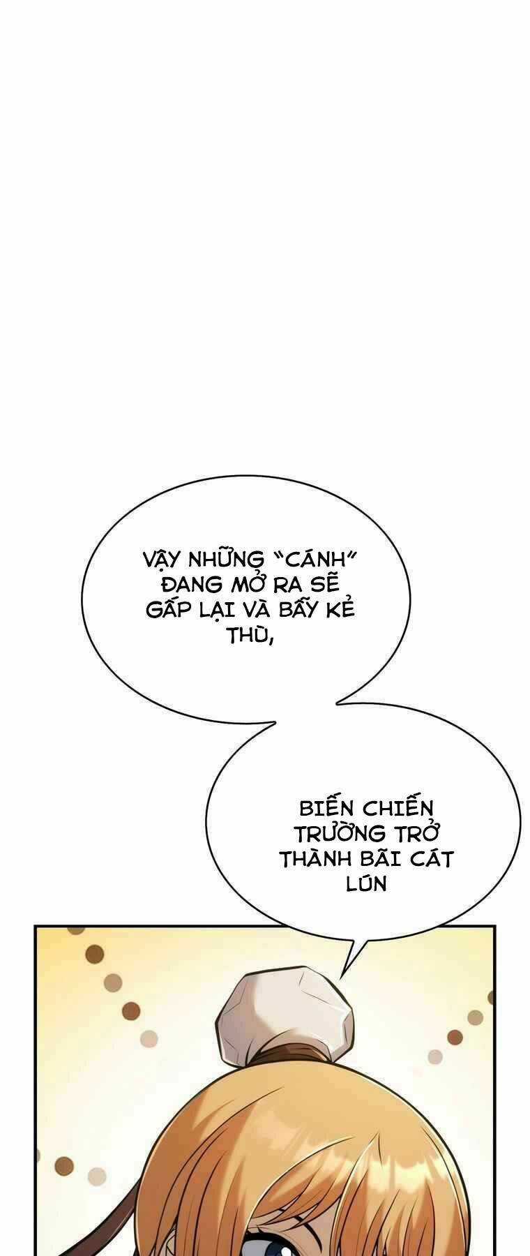 Bá Vương Chi Tinh - Chapter 34 - Trang 52