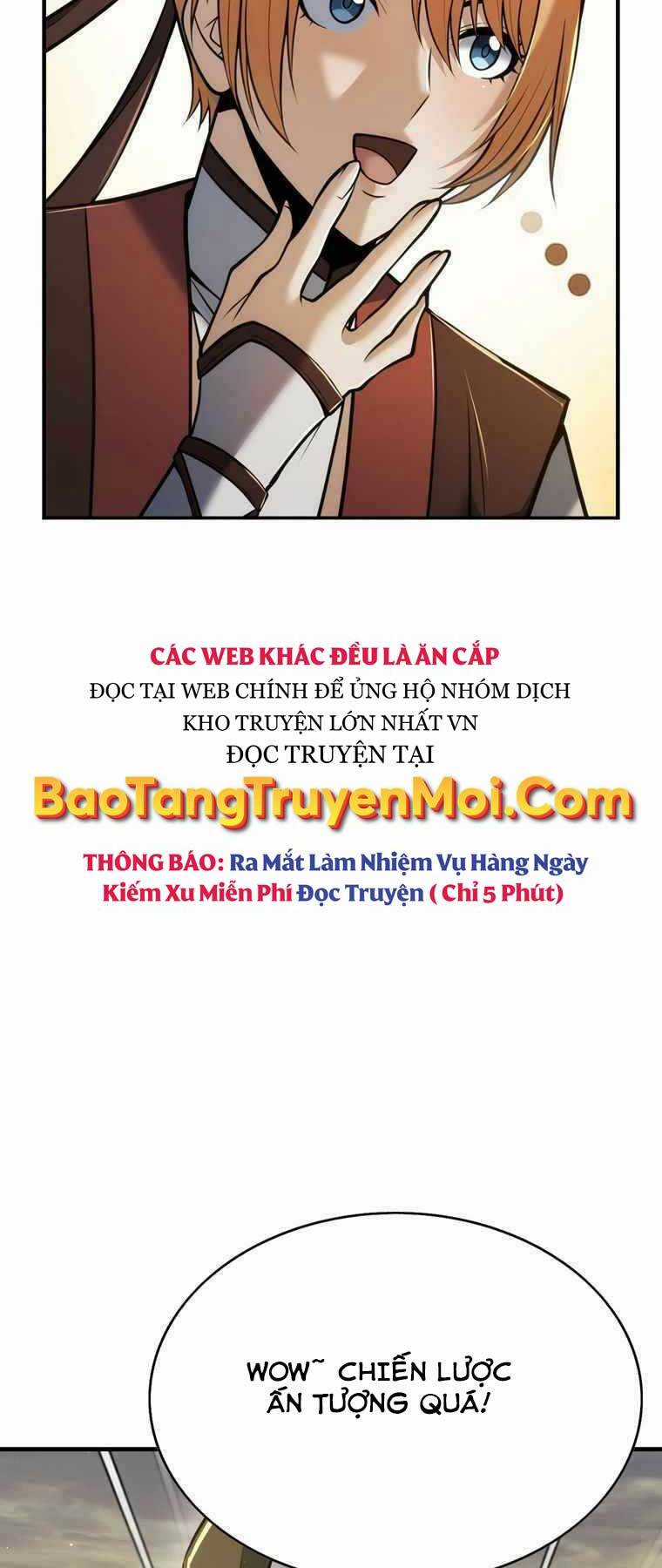 Bá Vương Chi Tinh - Chapter 34 - Trang 53