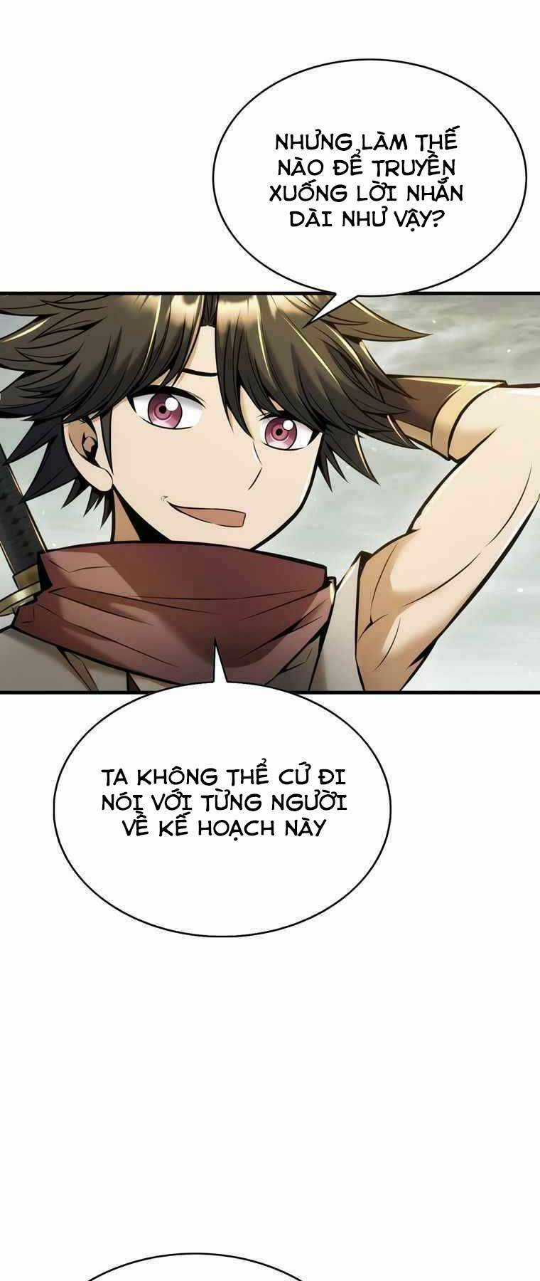 Bá Vương Chi Tinh - Chapter 34 - Trang 55