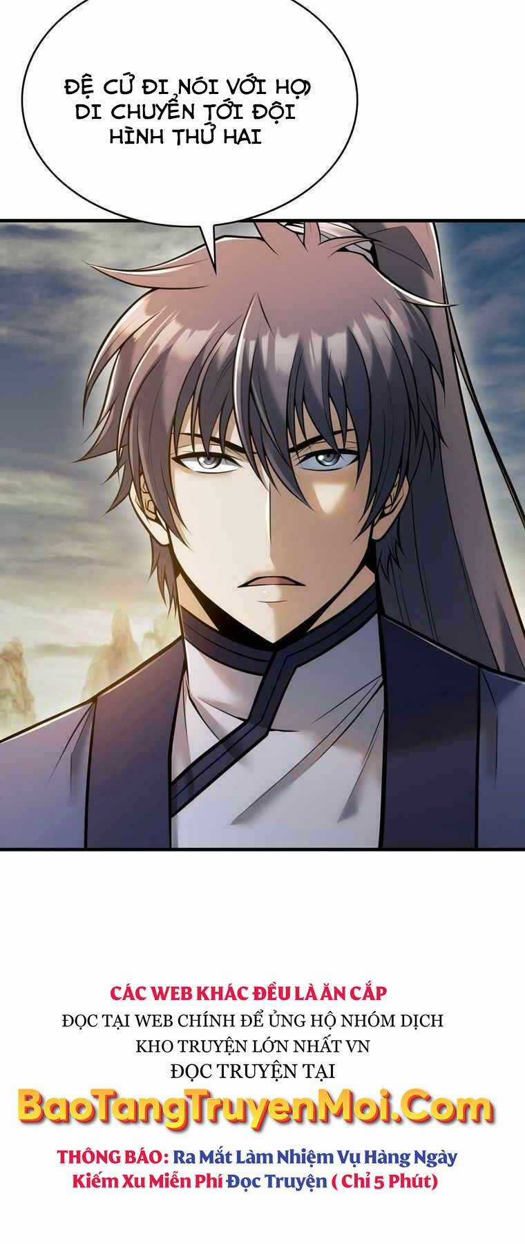 Bá Vương Chi Tinh - Chapter 34 - Trang 56