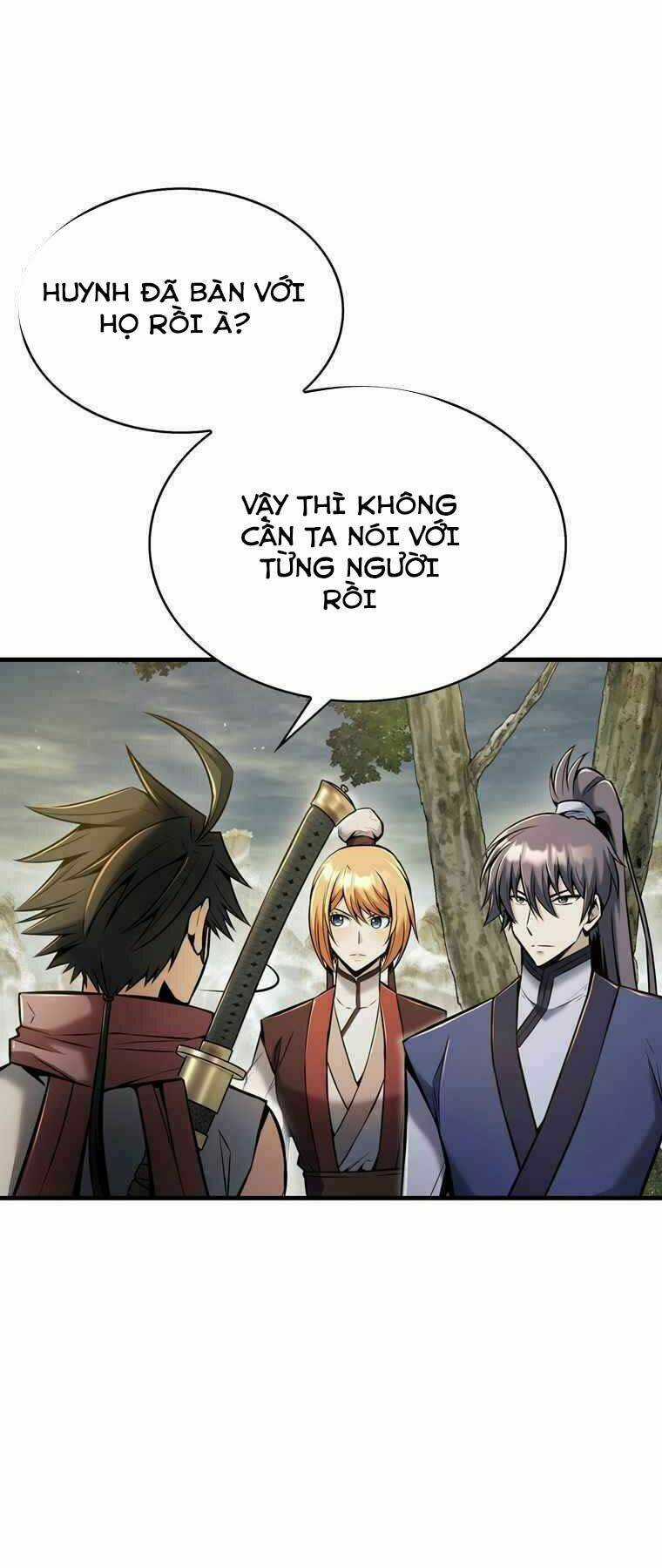 Bá Vương Chi Tinh - Chapter 34 - Trang 57