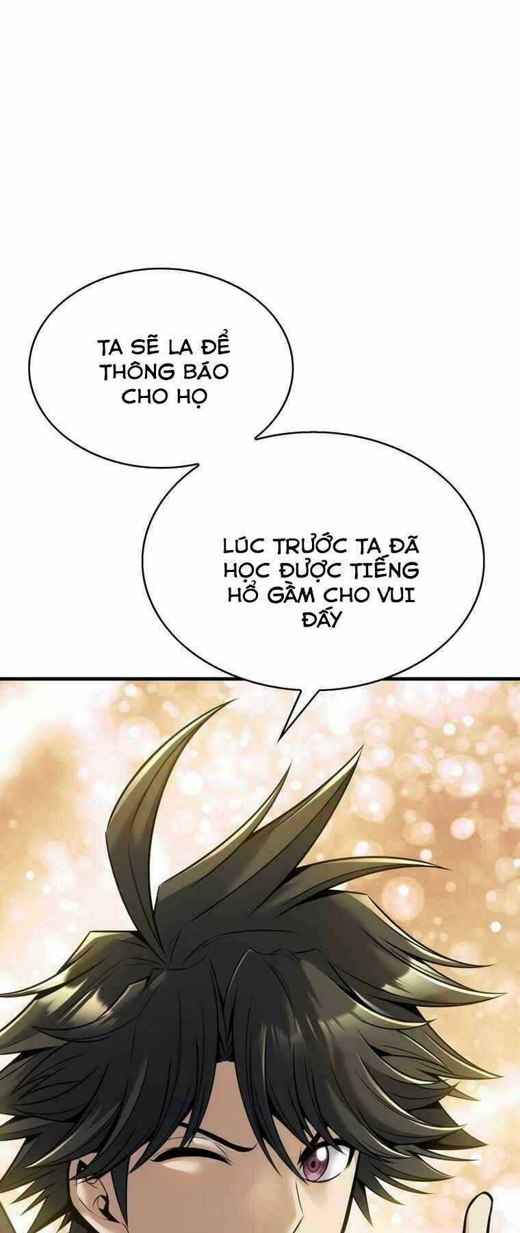 Bá Vương Chi Tinh - Chapter 34 - Trang 58