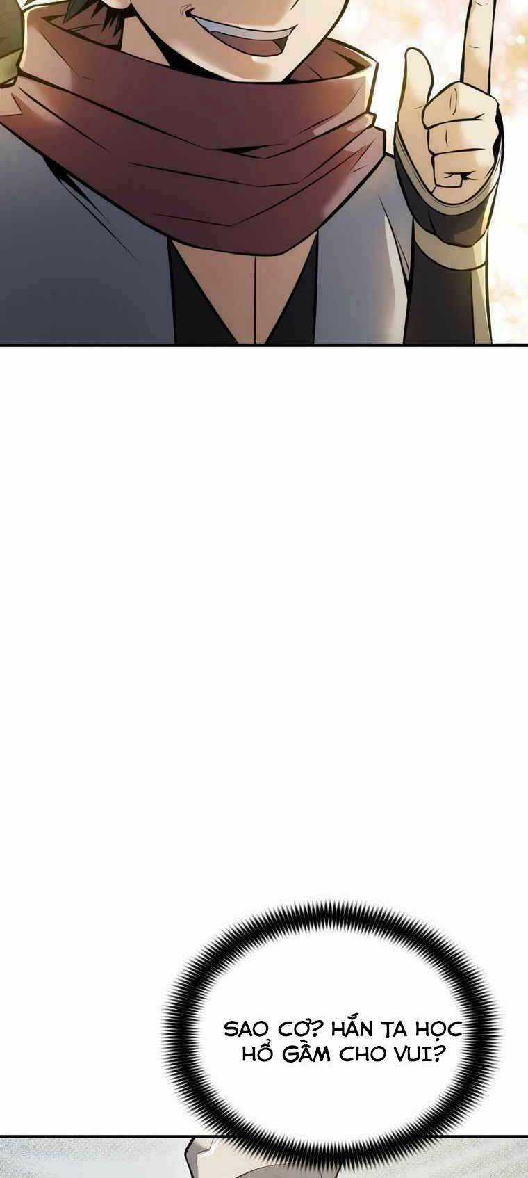 Bá Vương Chi Tinh - Chapter 34 - Trang 59