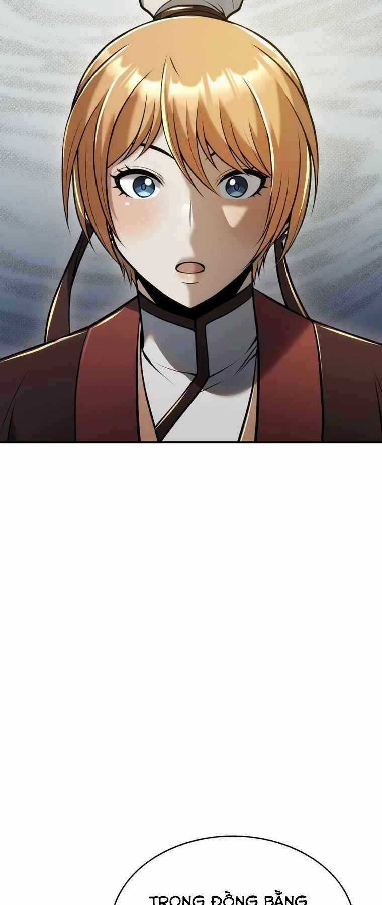 Bá Vương Chi Tinh - Chapter 34 - Trang 60