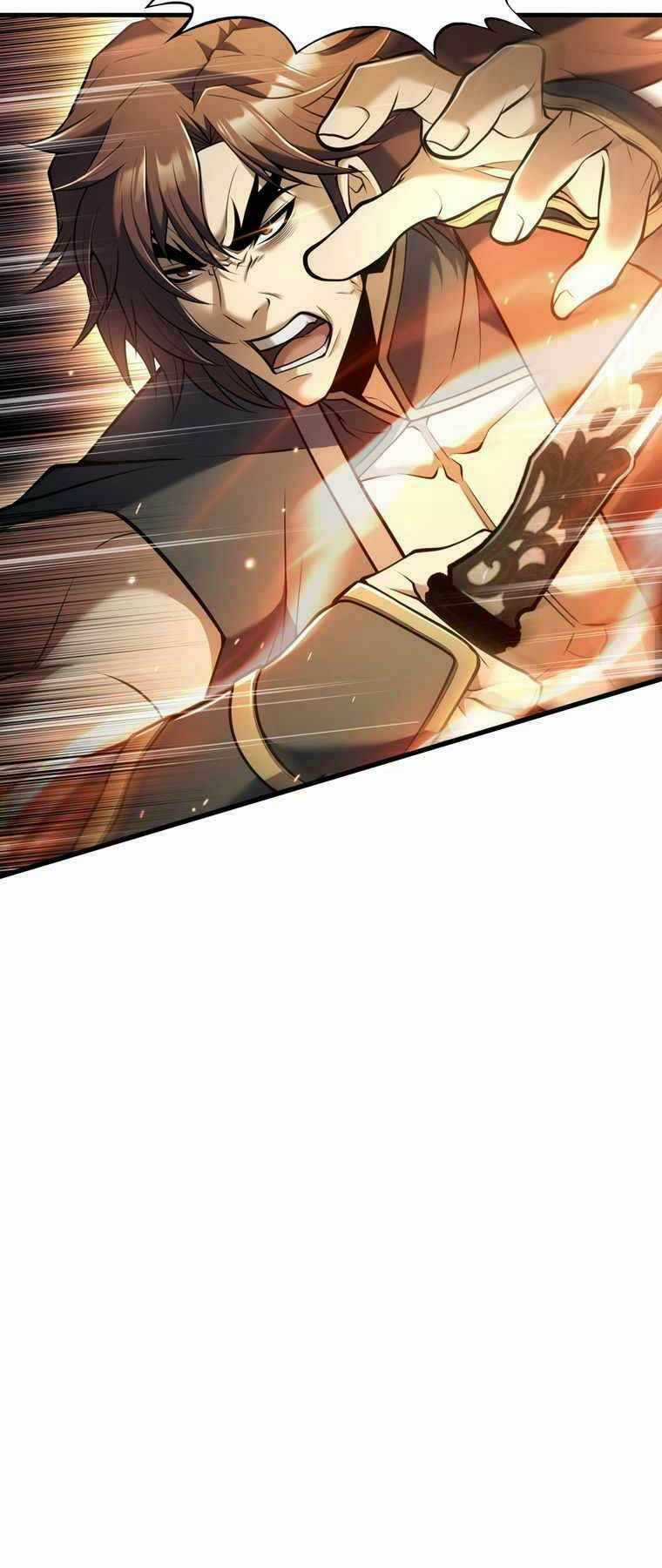 Bá Vương Chi Tinh - Chapter 34 - Trang 7