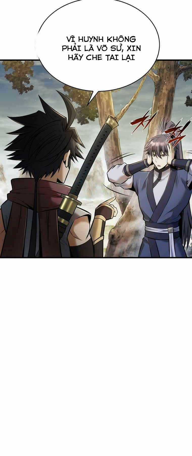 Bá Vương Chi Tinh - Chapter 34 - Trang 62