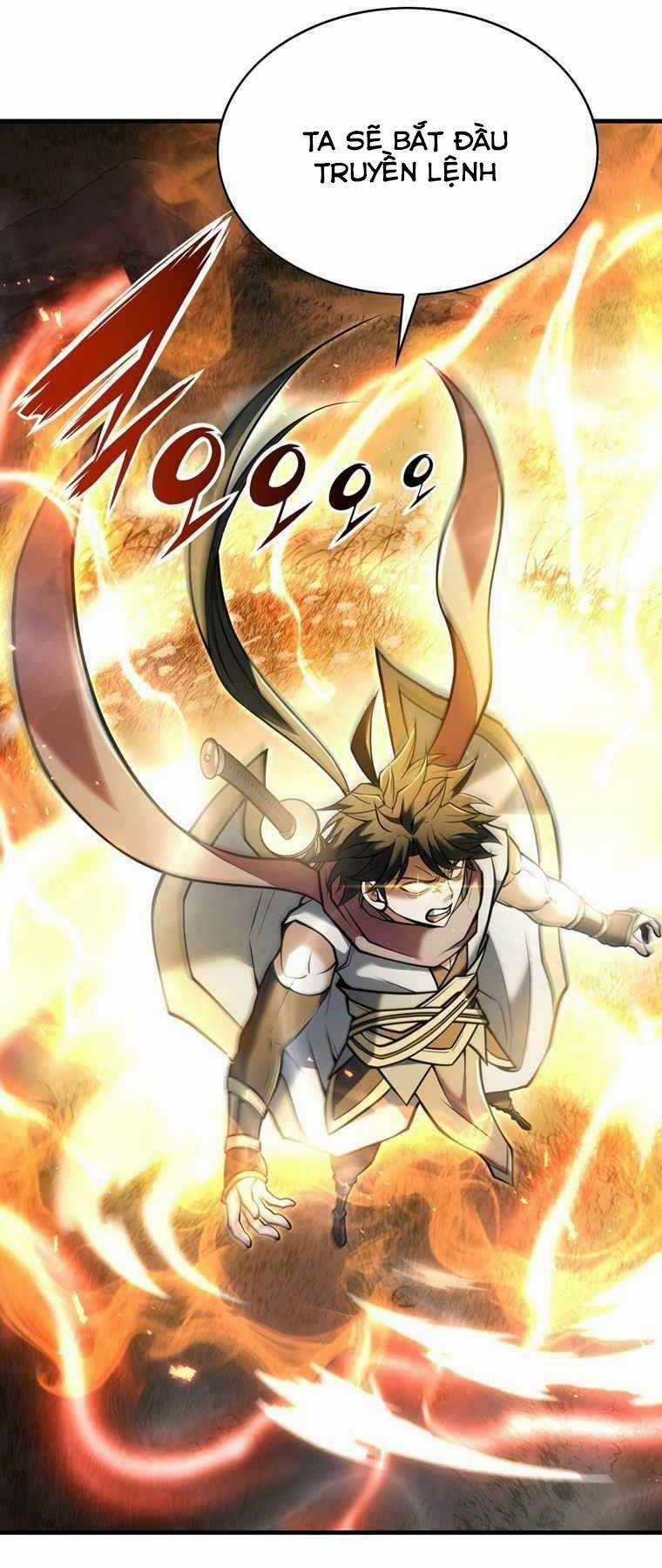 Bá Vương Chi Tinh - Chapter 34 - Trang 63