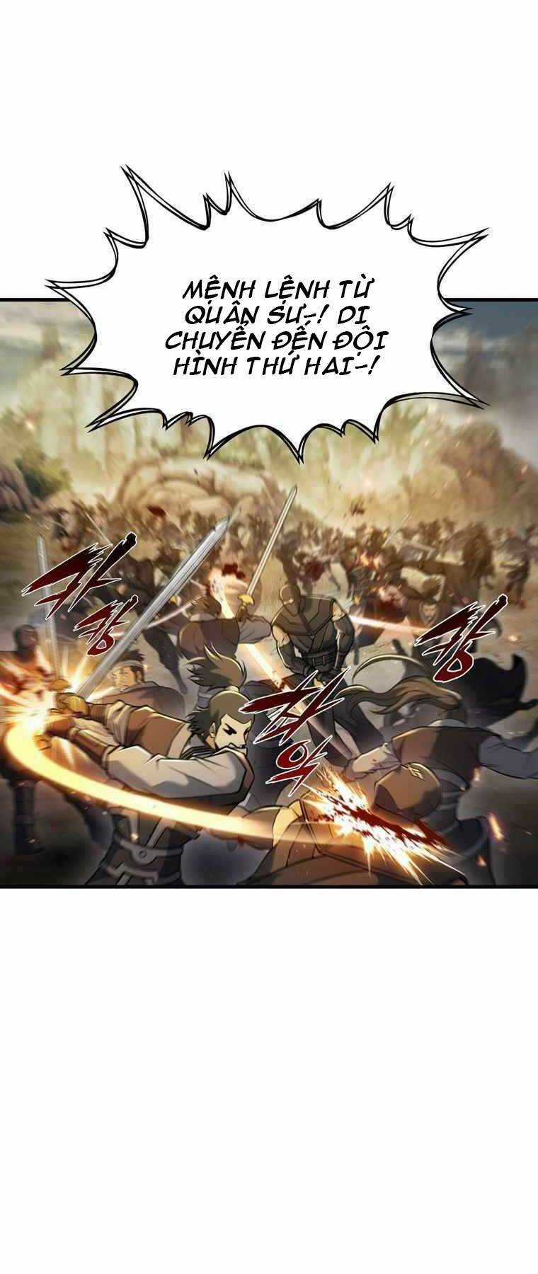 Bá Vương Chi Tinh - Chapter 34 - Trang 68