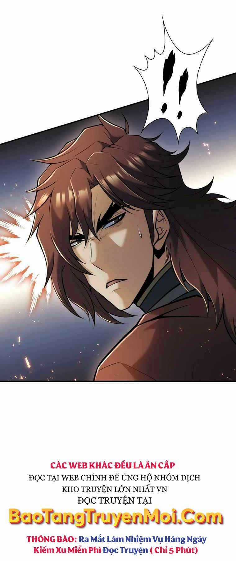 Bá Vương Chi Tinh - Chapter 34 - Trang 69