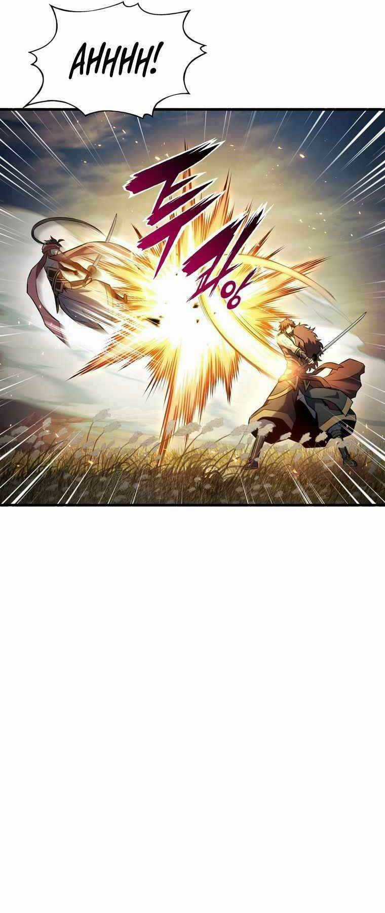 Bá Vương Chi Tinh - Chapter 34 - Trang 8