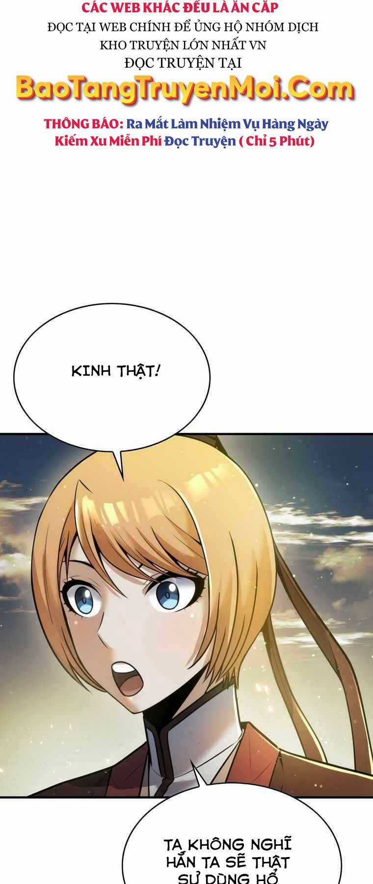 Bá Vương Chi Tinh - Chapter 34 - Trang 73