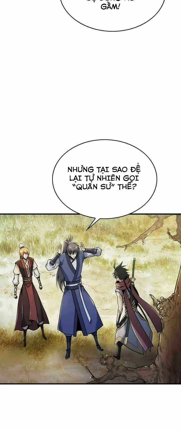 Bá Vương Chi Tinh - Chapter 34 - Trang 74