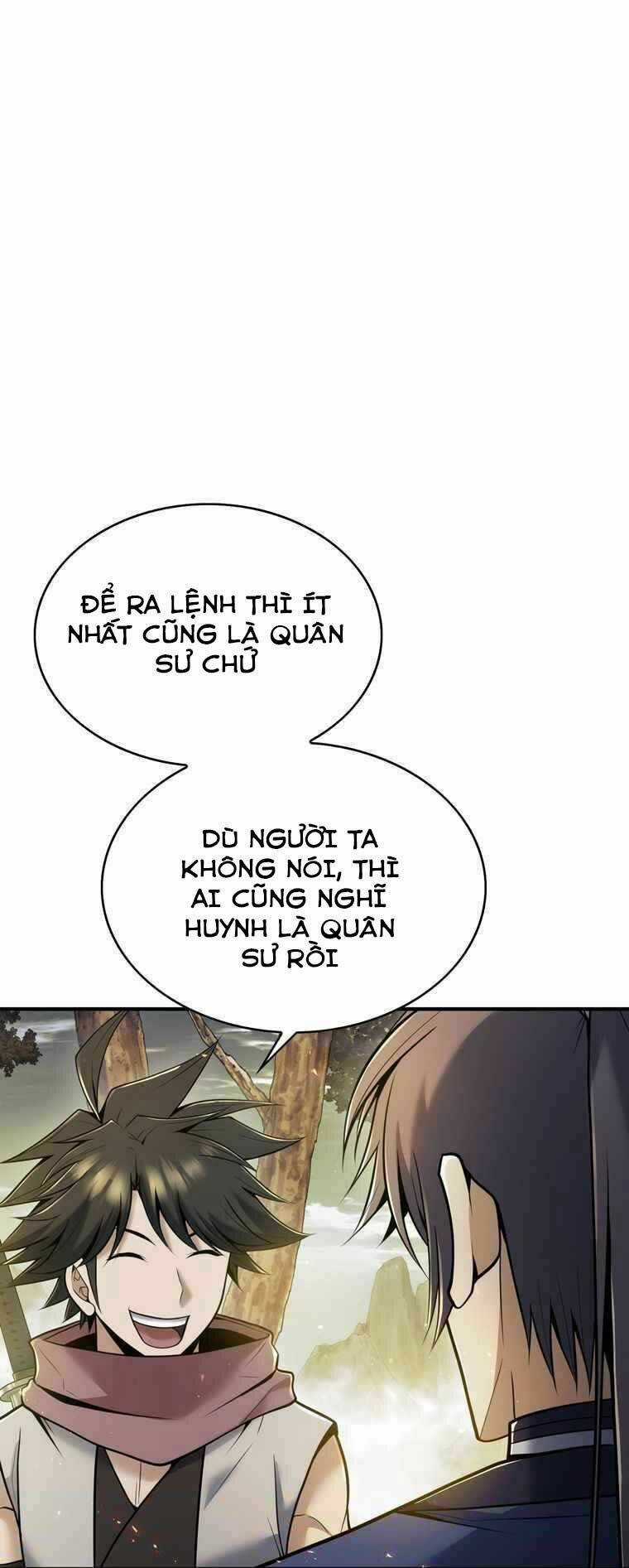 Bá Vương Chi Tinh - Chapter 34 - Trang 75