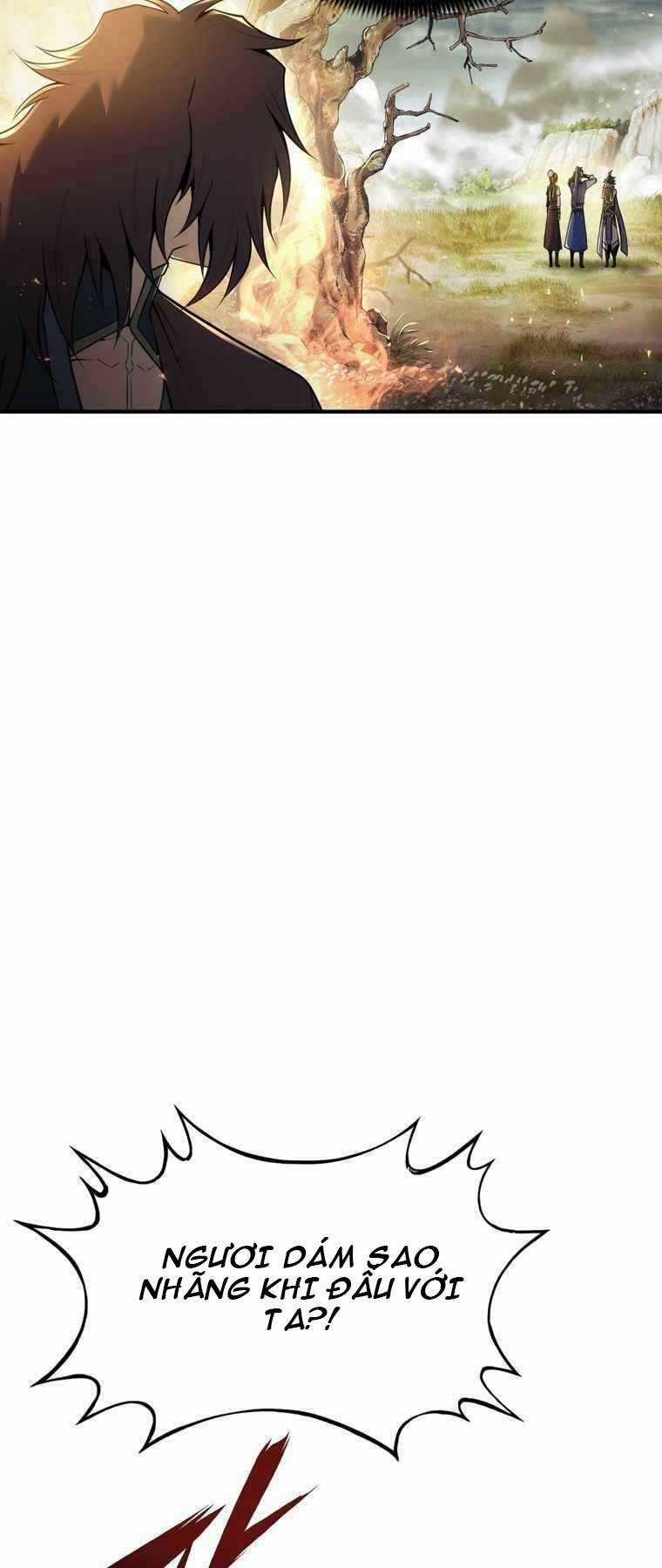 Bá Vương Chi Tinh - Chapter 34 - Trang 80