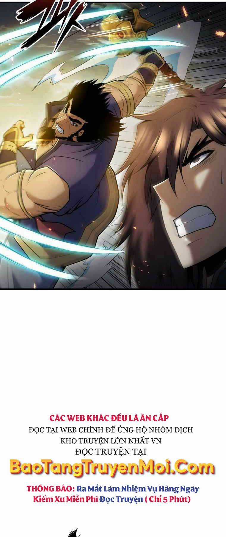 Bá Vương Chi Tinh - Chapter 34 - Trang 81